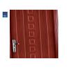 Buy cheap New Design Fire rated Antimicrobial Fancy Interior Wood Door Apartment For Wholesales from wholesalers