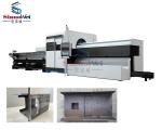 Buy cheap Laser Pipe Cutting Machine for Materials up to 9000mm from wholesalers
