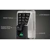 Buy cheap AC500 Fingerprint Access Controller Keypad Door Lock from wholesalers