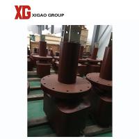Buy cheap LZZBJ4-35 Cast Resin Single Phase 35kv 33kv CT Current Transformer product