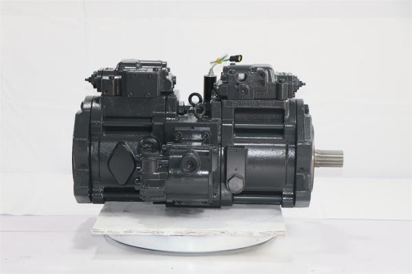 Buy cheap Belparts Excavator Parts Hydraulic Main Pump K3V112DTP-9N24-14T For SH200A3G from wholesalers