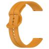 Buy cheap Silicone 22mm 20mm Watch Band Strap Flat Head Groove Quick Release from wholesalers