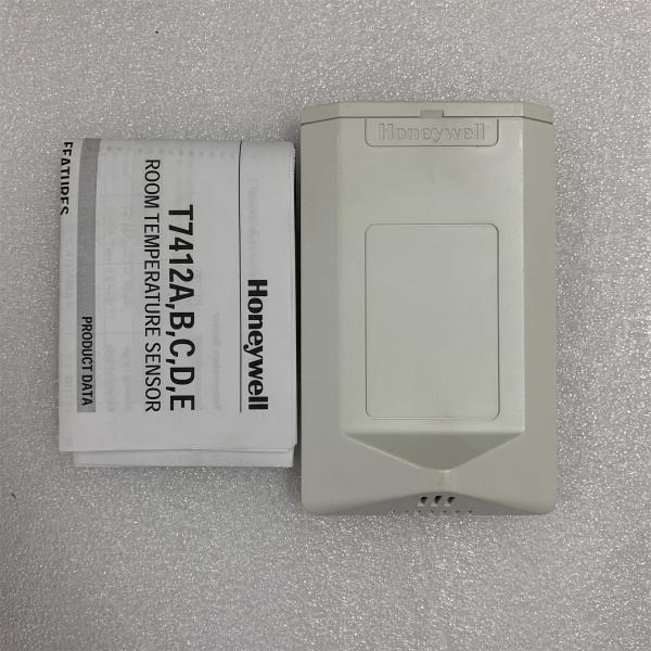 Buy cheap HONEYWELL T7412A1018 Room Temperature Sensor 1 YEAR NEW from wholesalers