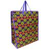 Buy cheap CMYK Customized Logo Laminated Pp Bags Laminated Non Woven Tote Bag from wholesalers