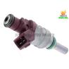 Buy cheap Mercedes Benz Fuel Injector PVC Cover With Aluminum Alloy Body Material from wholesalers