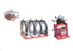 Automatic Butt Fusion Equipment High Pressure Welding Plastic Pipe SHT1000-SHY