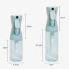 Buy cheap Gardening Watering Flower Macaron Continuous Spray Bottle Pump for Beauty Salon from wholesalers