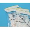 Buy cheap CRO Supplies Refrigerated Box, Professional 95kPa Bag For Air Transport Packaging from wholesalers