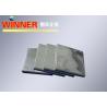 Buy cheap Compact Size Aluminum Battery Case Environmentally Friendly Composite Material from wholesalers