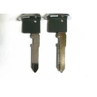 Buy cheap Smart Mazda Car Key Remote Blade , Mazda Prox Remote Emerg Key Blade product