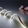 Buy cheap CCT COB Led Strip Light DC12V24V 8mm10mm width 608leds 3000K 6500K for Indoor Decoration from wholesalers