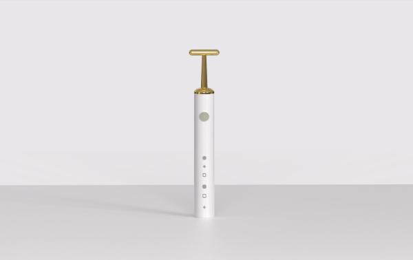 Buy cheap 3.7V Three Replaceable Heads IPX7 Electric Toothbrush from wholesalers