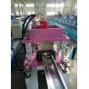 Buy cheap Galvanized Sheet Roll Forming Machine 12 Meter / Min 18 Station from wholesalers