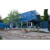 Buy cheap Prefab container house homes from wholesalers