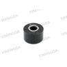 Buy cheap 153500607 Bearing CAM Roll 19mm Yoke Style for Cutter Paragon Spare Parts from wholesalers