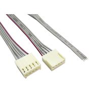 Buy cheap Oxygen Generator 7 Pin 0.5mm Medical Wiring Harness product