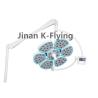 Buy cheap LED Surgical Ot Light , 72 Bulbs Operation Theatre Light from wholesalers