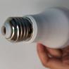 Buy cheap loadshedding rechargeable led light bulb with Battery Built-in emergency time 2 hours from wholesalers