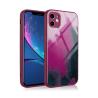Buy cheap IPhone 12 Tempered Glass Cell Phone Protective Covers Water Color from wholesalers