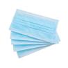 Buy cheap Health Protective 3 Ply Earloop Face Mask from wholesalers