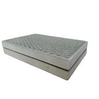 Buy cheap Infrared Gas Heater Ceramic Plates Grill Roaster Rotisserie Shawarma Machine product