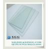 Buy cheap wall mount floating glass shelf from wholesalers