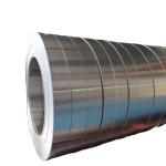 En Standard Customized Soft Aluminum Foil Roll 1235 8011 Printed Reflective