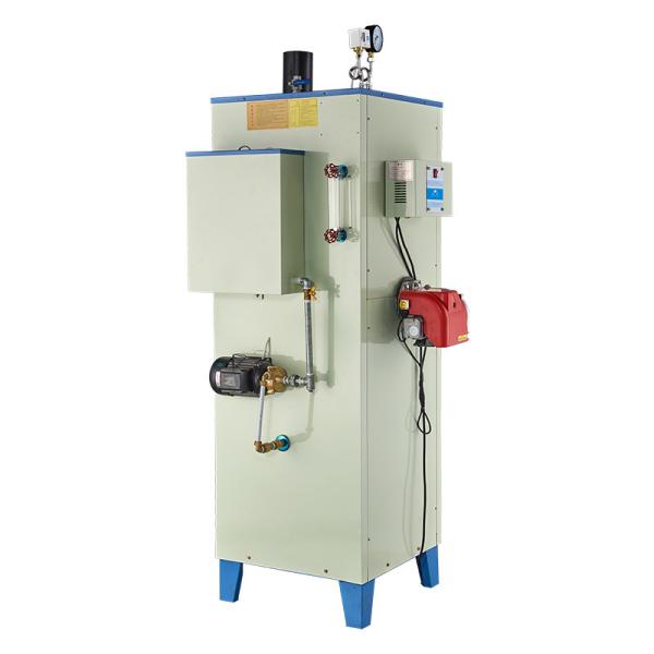 Buy cheap Industrial Oil Fired Steam Generator Gas Fired Safety Devices GB from wholesalers