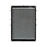 Buy cheap Yutong 00282 1301-00282 Bus Radiator Intercooler Assembly Passenger Car Radiator from wholesalers