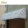 Buy cheap Aluminium Retractable Window Awning French from wholesalers