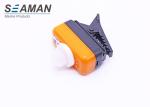 Indication Survival Solas Lifejacket Light Ec Med Approved Marine