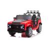 Buy cheap Style Ride On Toy 2022 Design Luxury 24V Electric Car with Black Two-Seater Design from wholesalers