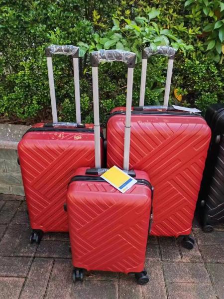 Buy cheap Travel Luggage Trolley Business Trip Luggage Suitcase Move House Luggage Sets With Lock from wholesalers