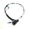 Buy cheap 2.54mm Pitch Custom Cable Assembly Wire Harness 2 / 3 / 4 / 5 / 6 Pin Connectors from wholesalers