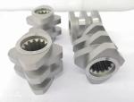 High Torque Screw Shafts M3-M20 DIN/ANSI/BS/JIS/ISO 0.5-3mm For Puffed Food