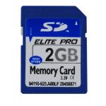 Buy cheap 2GB SD Memory Card from wholesalers