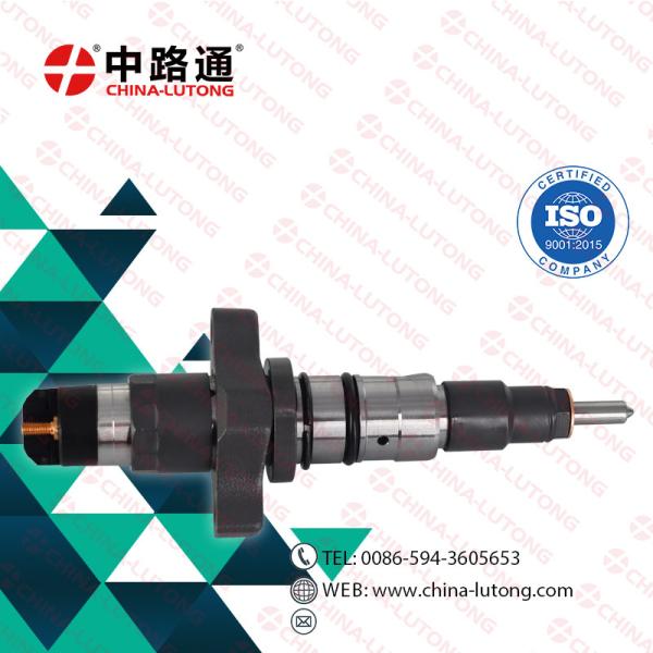 Buy cheap Diesel Common Rail Fuel Injector Assembly 0 445 120 114 buy for Bosch Common Rail Fuel Injector from wholesalers