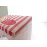 Buy cheap Customized 0.3mm Thickness Cosmetics Set Pvc Packing Box from wholesalers