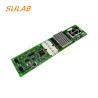 Buy cheap Elevator Display Board LHH-205AG24 Mitsubishi Elevator Spare Parts from wholesalers