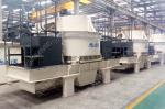 Buy cheap Larger Capacity Stone Sand Maker Machine Low Energy Consumption Little Dust from wholesalers