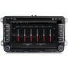 Buy cheap Ouchuangbo 7" Auto DVD Android 4.0 for Volkswagen Sharan /Touran /Golf GPS Navi Bluetooth EQ CAN BUS OCB-004C from wholesalers