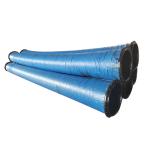 Construction Rubber Wear Resistant Hose Abrasion Resistant Hose Reel