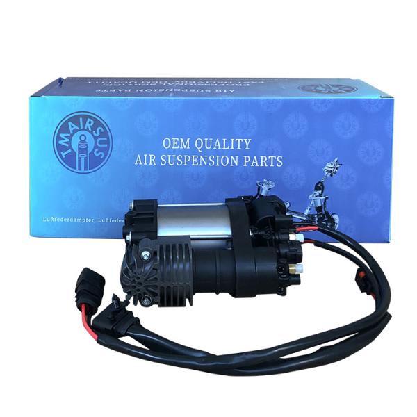 Buy cheap Porsche Panamera Air Suspension Compressor 97035815111 97035815110 from wholesalers