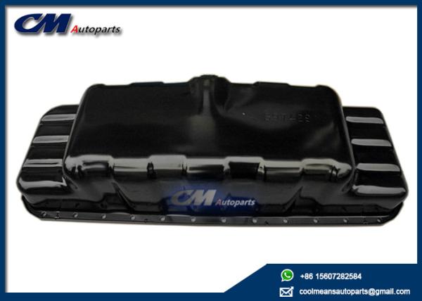 Buy cheap Cummins 6CT 8.3L engine parts Lubrication System sump Oil Pan 3974291 3914015 from wholesalers