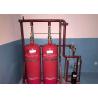 Buy cheap Laboratories 100KG Hfc 227ea Fire Extinguishing System from wholesalers