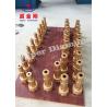 Buy cheap Mining Uing 5 Inch 127mm DTH Drill Bits For Down The Hole Hammer DHD350 from wholesalers
