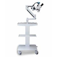 Buy cheap 1920*1080p Resolution Semorr Dental Microscope , Digital Dental Microscope product