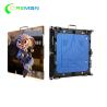 Buy cheap Advertising Outdoor Video Screen Rental P10 P8 Full Color 256X128mm 320X160mm Available from wholesalers