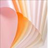 Buy cheap Solid Floral Bouquet Wrapping Paper Waterproof Flower Packaging for Florist Supplies from wholesalers