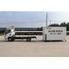 Buy cheap Euro 6 Emission Standard Isuzu 4*2 Cargo Box Truck For Logistics And Transportation from wholesalers
